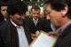Visita del Presidente del Estado Plurinacional de Bolivia Señor Juan Evo Morales Ayma